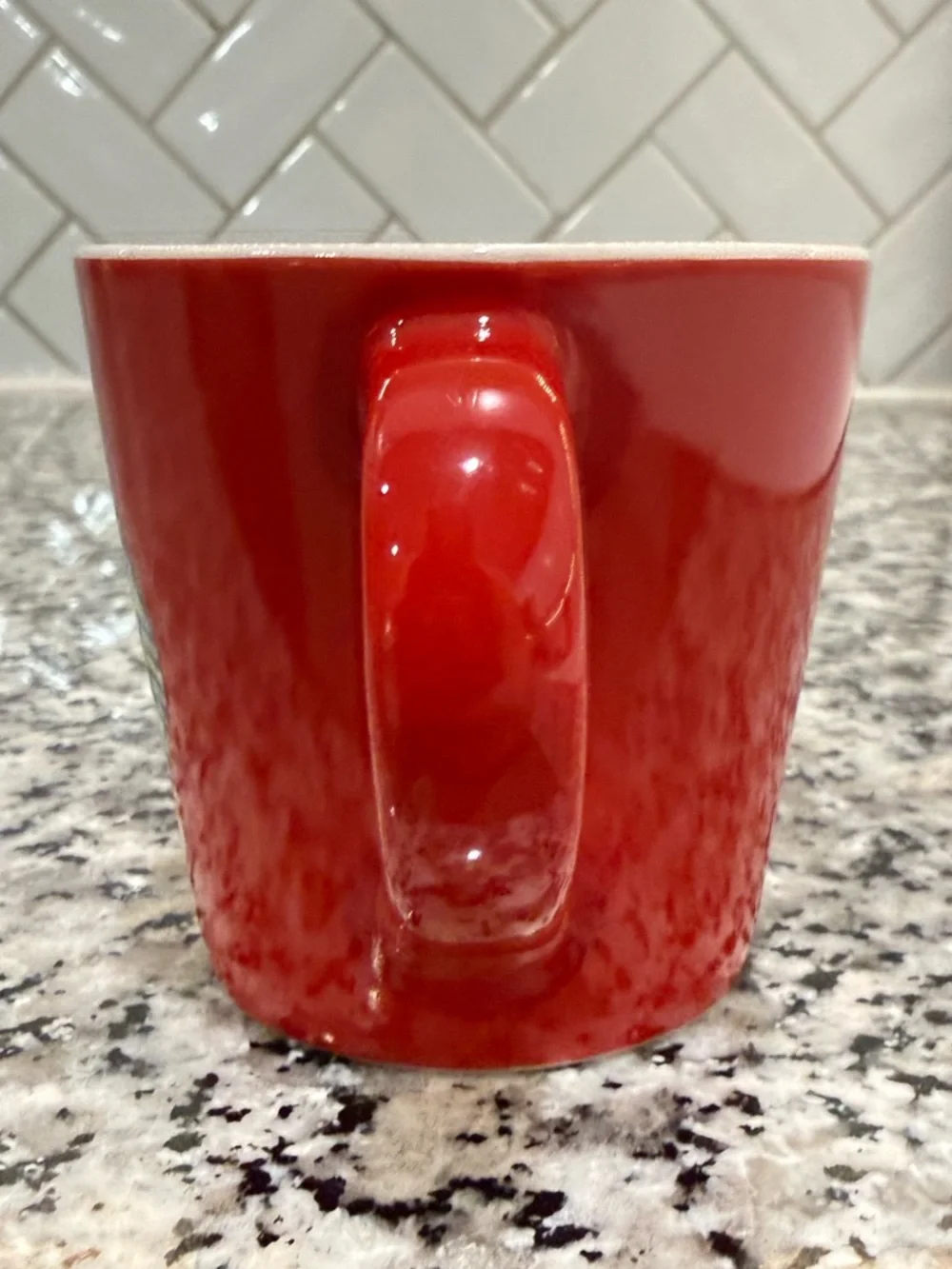 Starbucks oz espresso